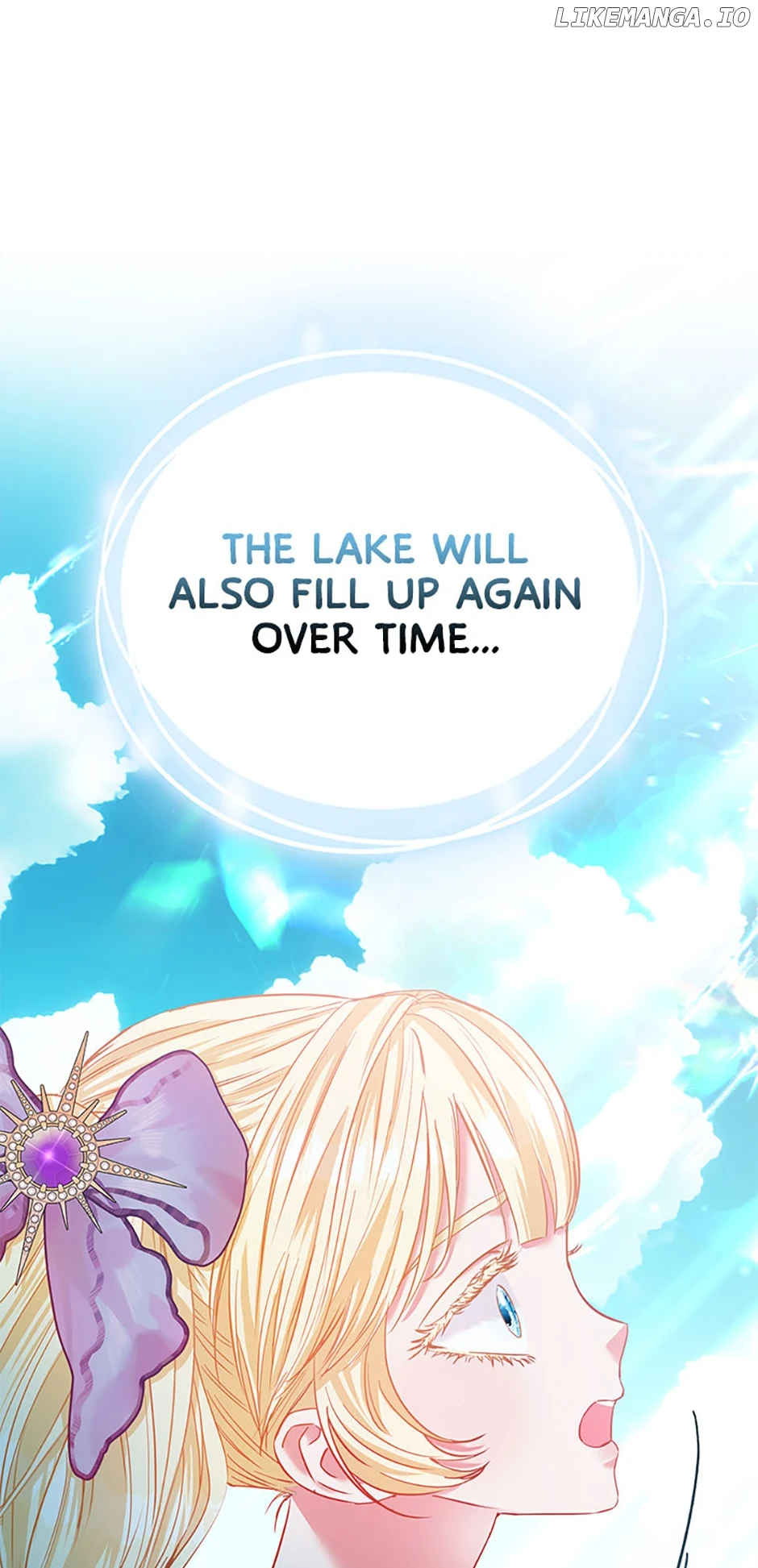 I’m The Princess Of All Chapter 43 316 50