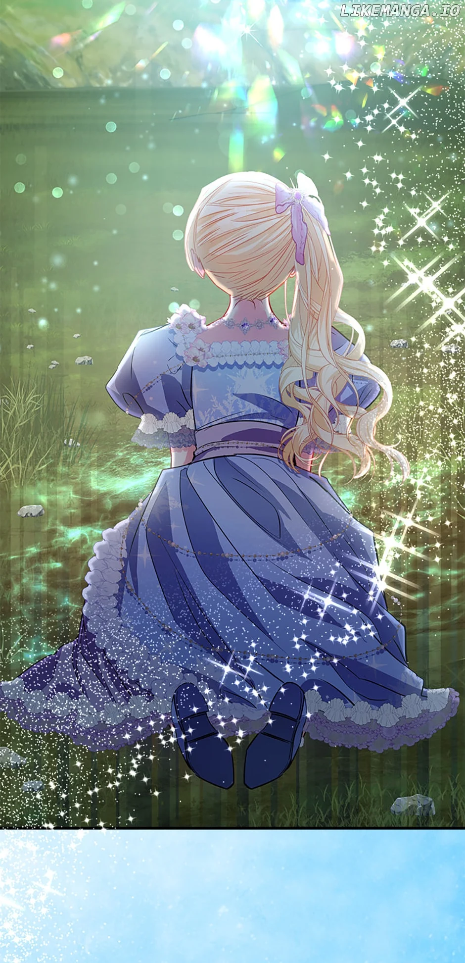 I’m The Princess Of All Chapter 43 318 52