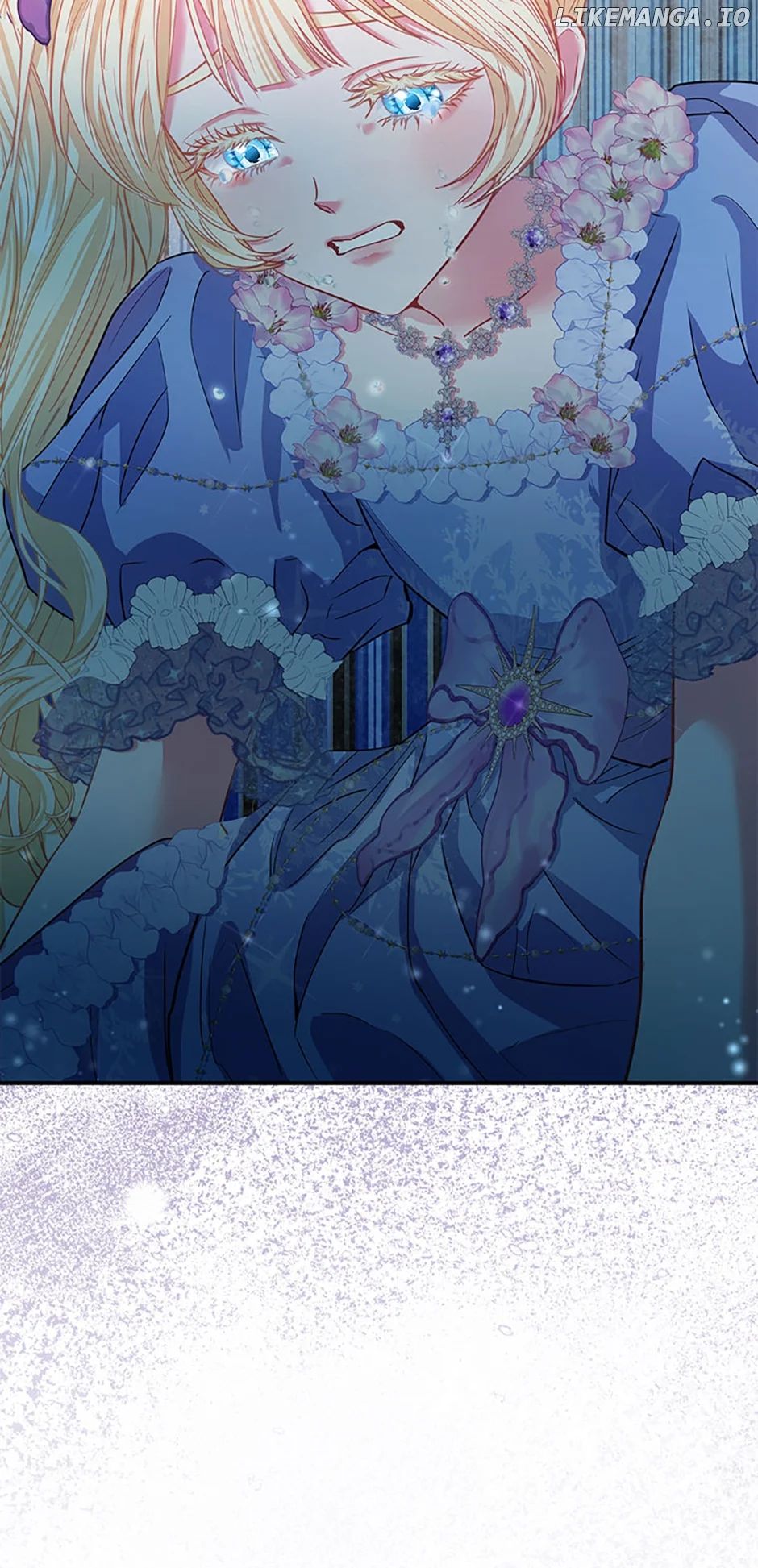 I’m The Princess Of All Chapter 43 321 55