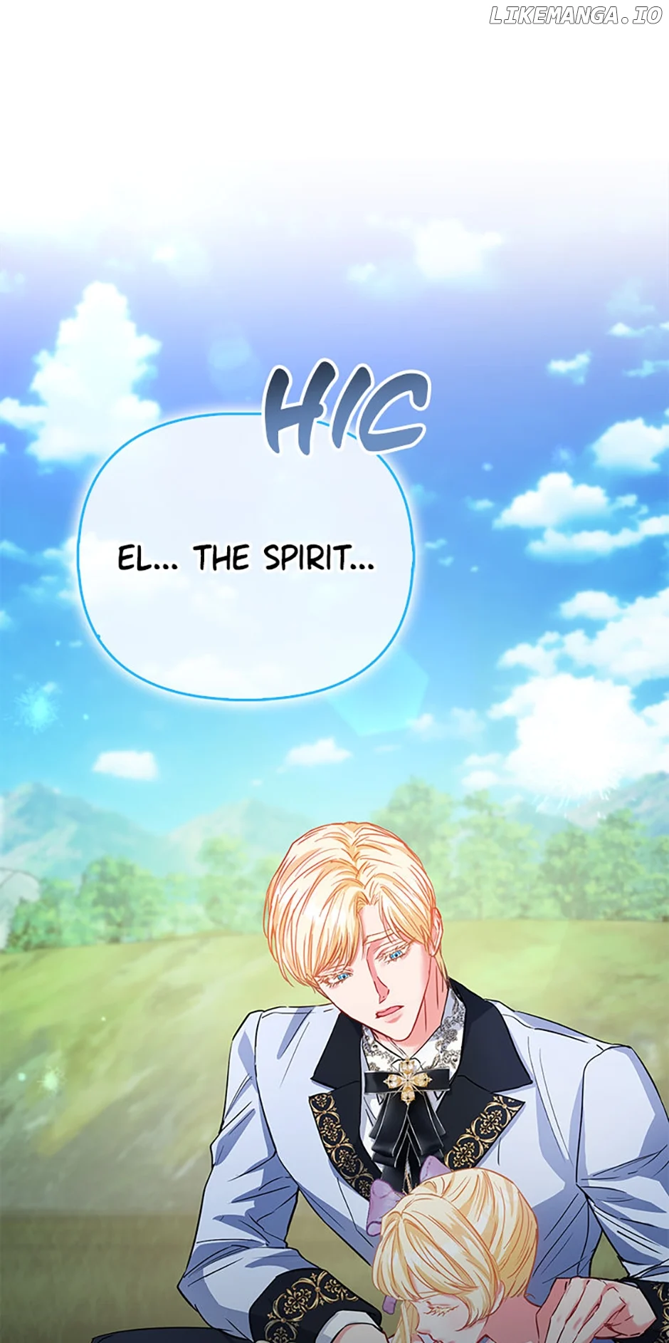 I’m The Princess Of All Chapter 43 322 56
