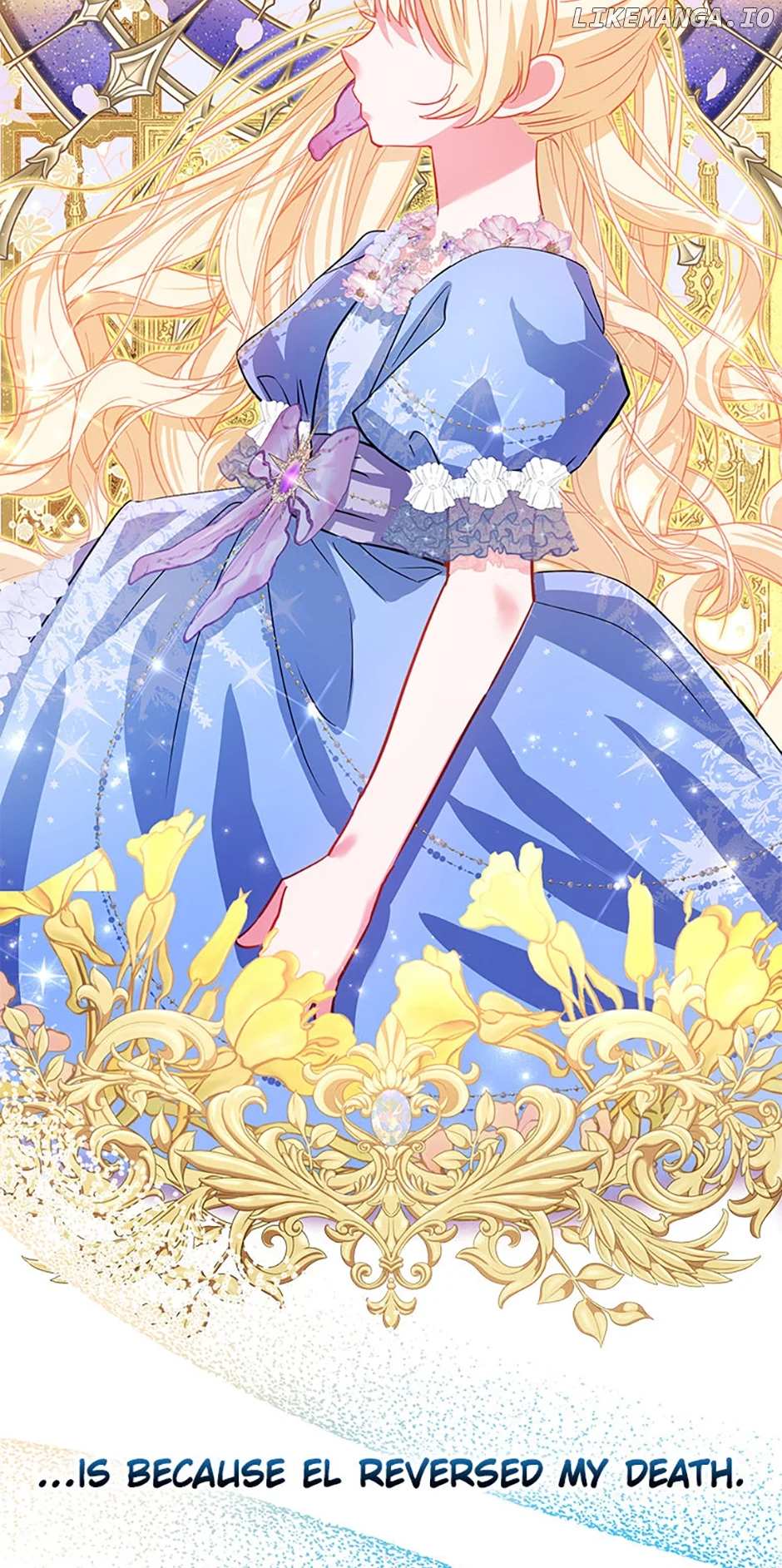 I’m The Princess Of All Chapter 43 326 60