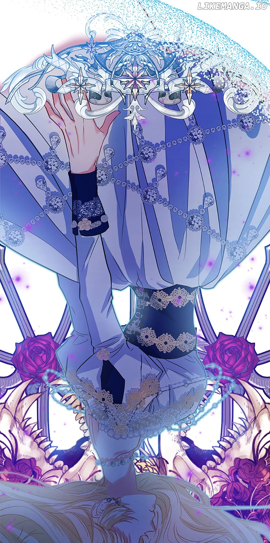 I’m The Princess Of All Chapter 43 327 61