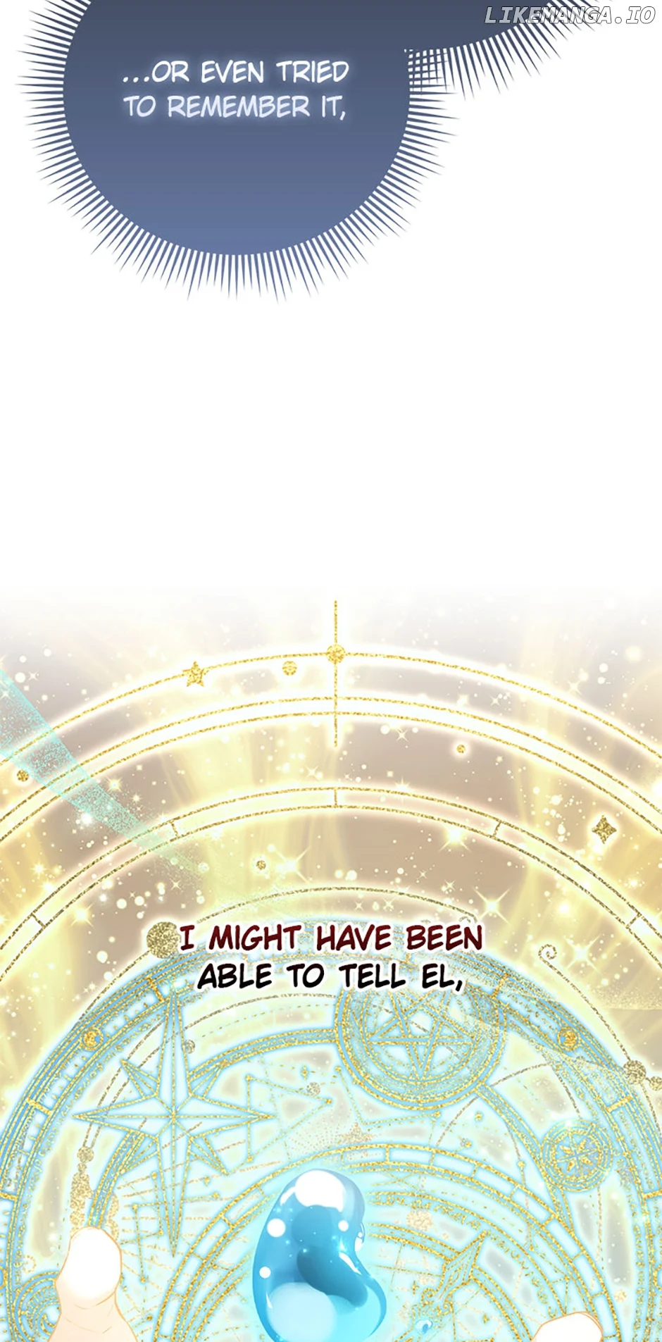 I’m The Princess Of All Chapter 43 330 64