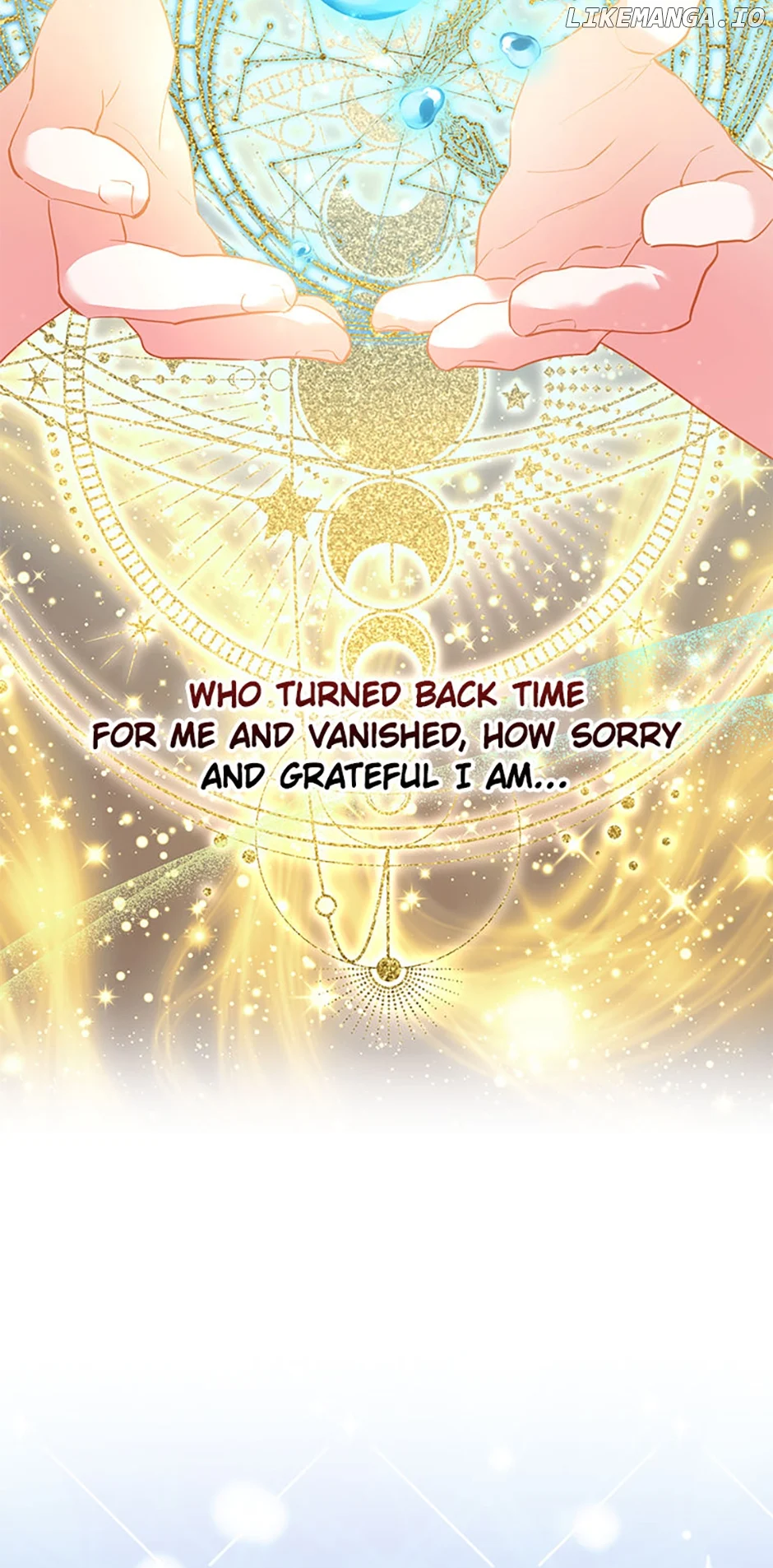 I’m The Princess Of All Chapter 43 331 65