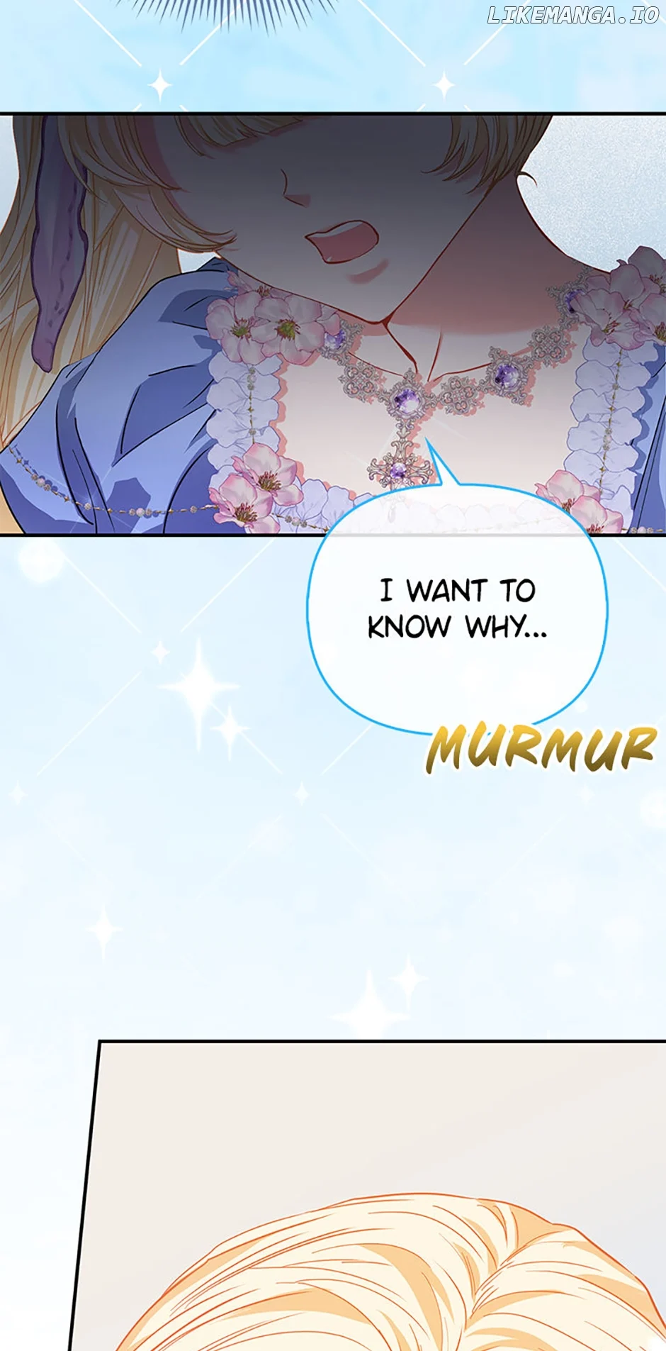 I’m The Princess Of All Chapter 43 333 67