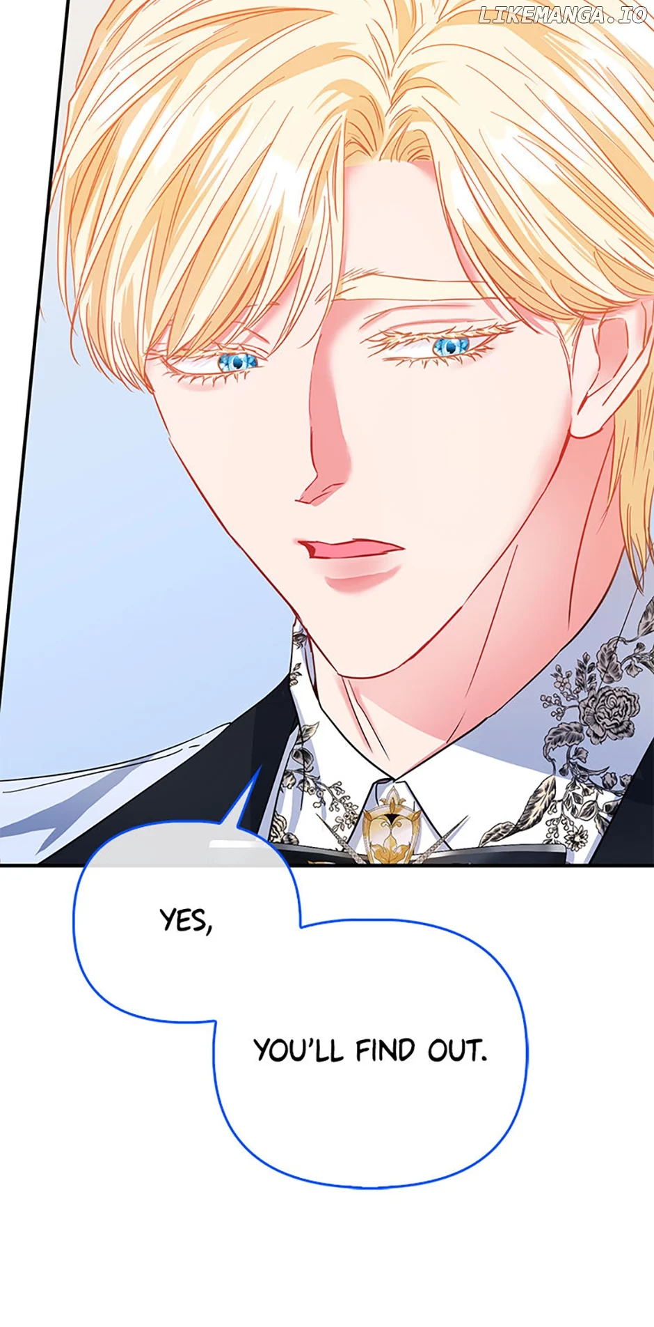 I’m The Princess Of All Chapter 43 334 68