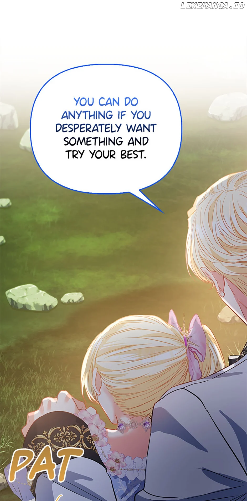 I’m The Princess Of All Chapter 43 335 69