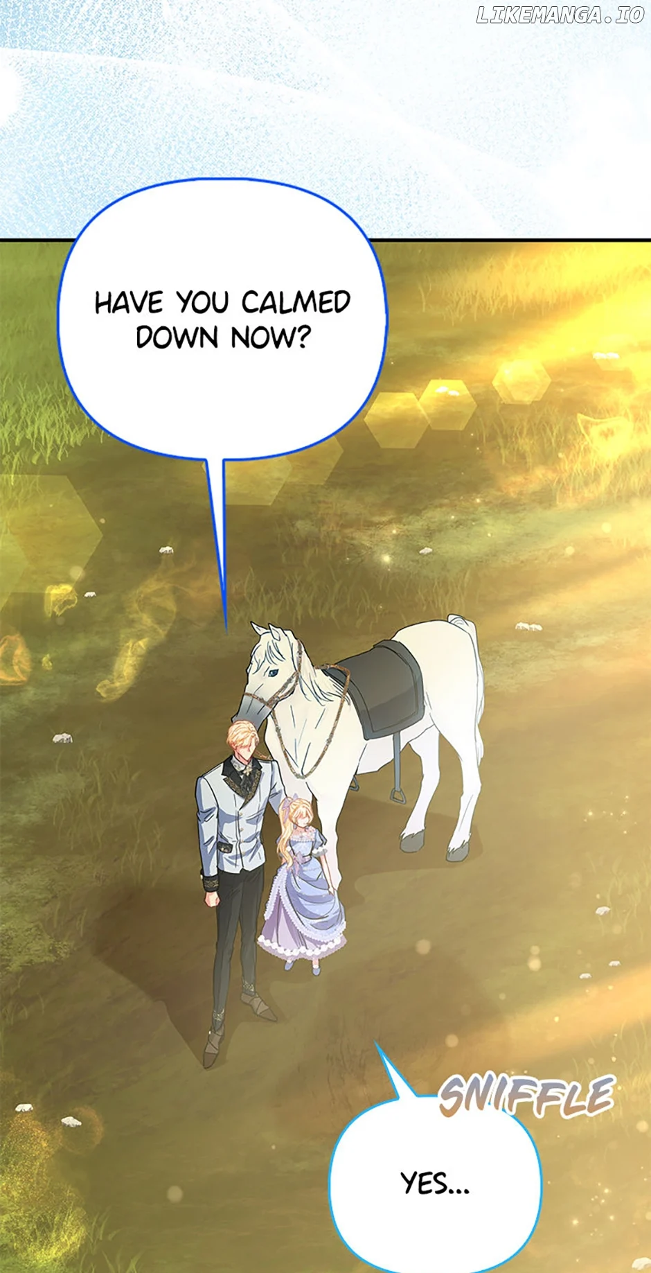 I’m The Princess Of All Chapter 43 339 73