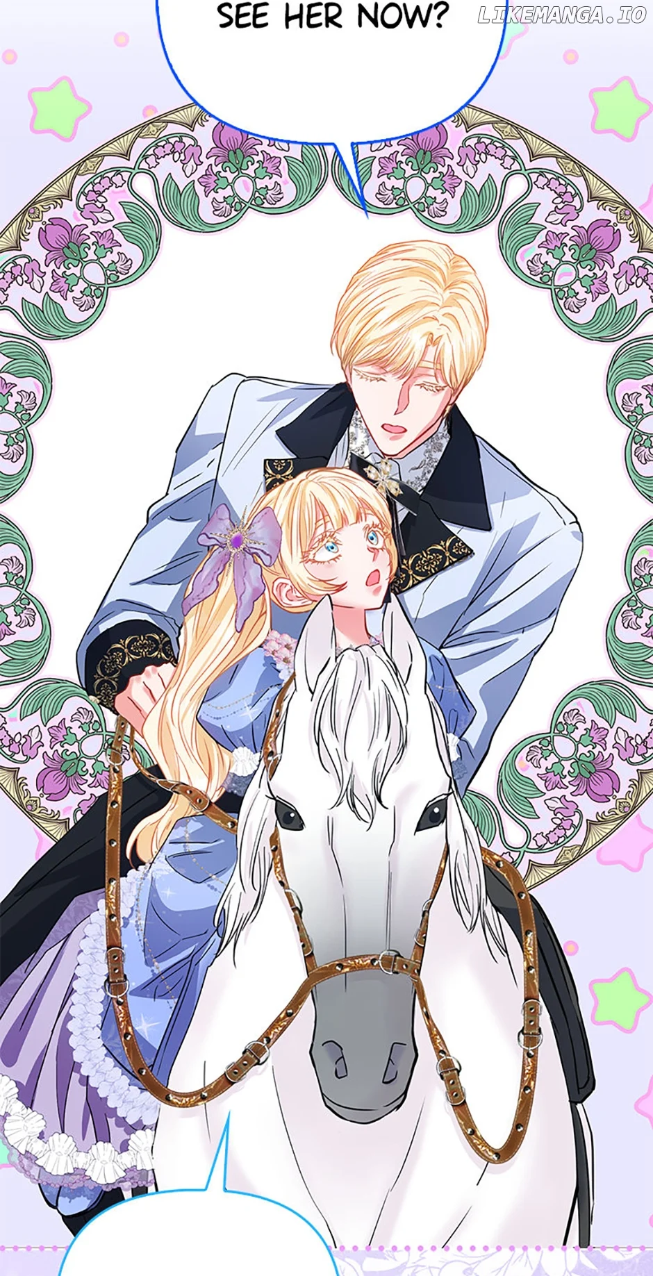 I’m The Princess Of All Chapter 43 342 76