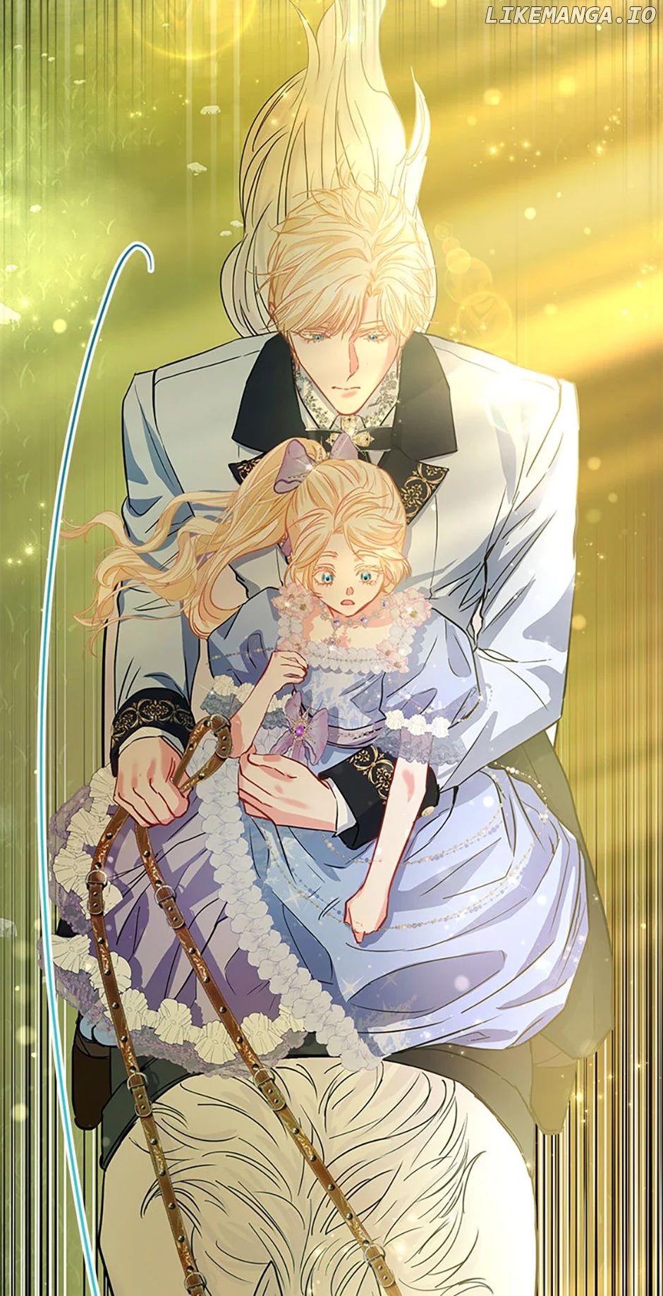 I’m The Princess Of All Chapter 43 346 80