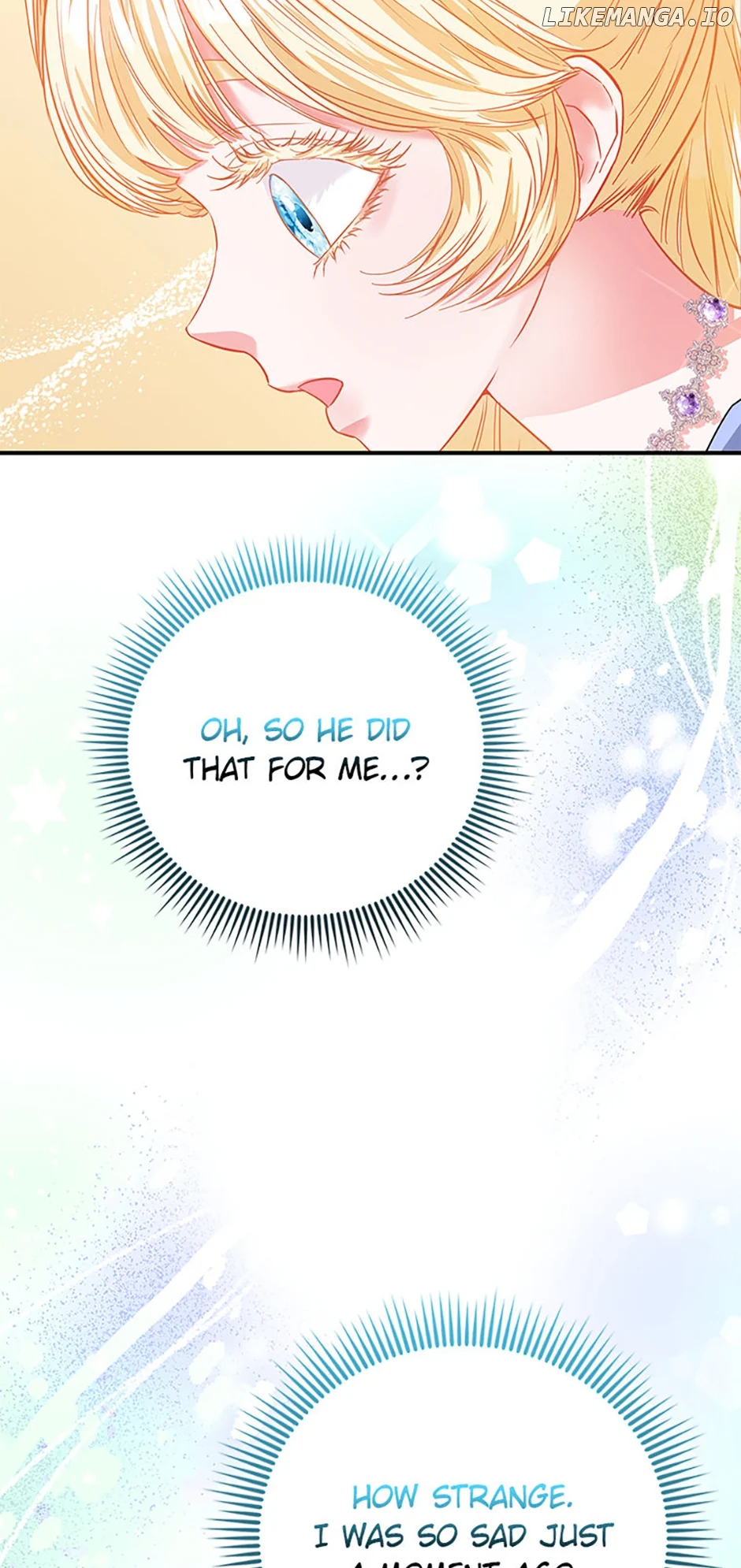 I’m The Princess Of All Chapter 43 352 86