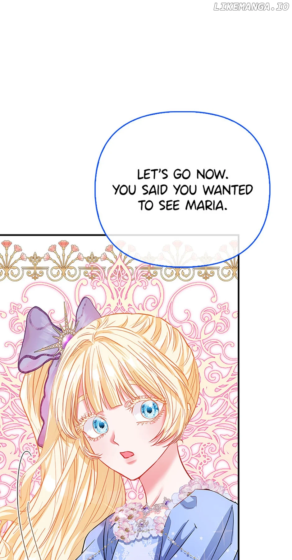 I’m The Princess Of All Chapter 44 223 08