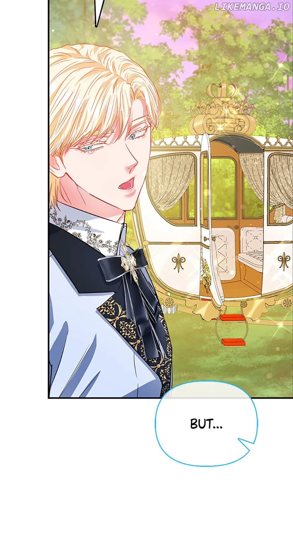 I’m The Princess Of All Chapter 44 225 10