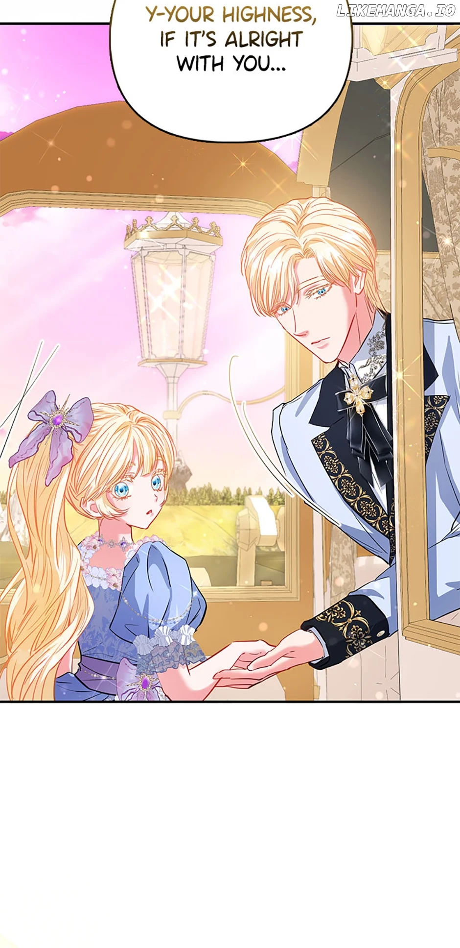 I’m The Princess Of All Chapter 44 227 12
