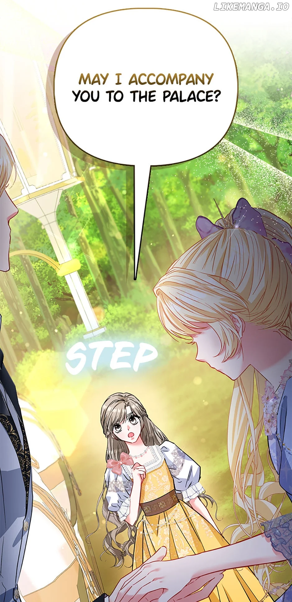 I’m The Princess Of All Chapter 44 228 13