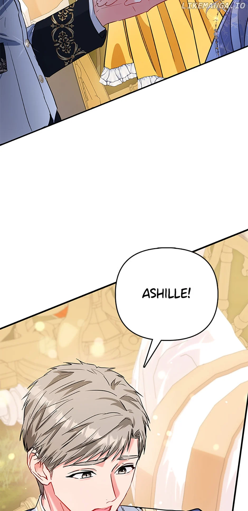 I’m The Princess Of All Chapter 44 229 14