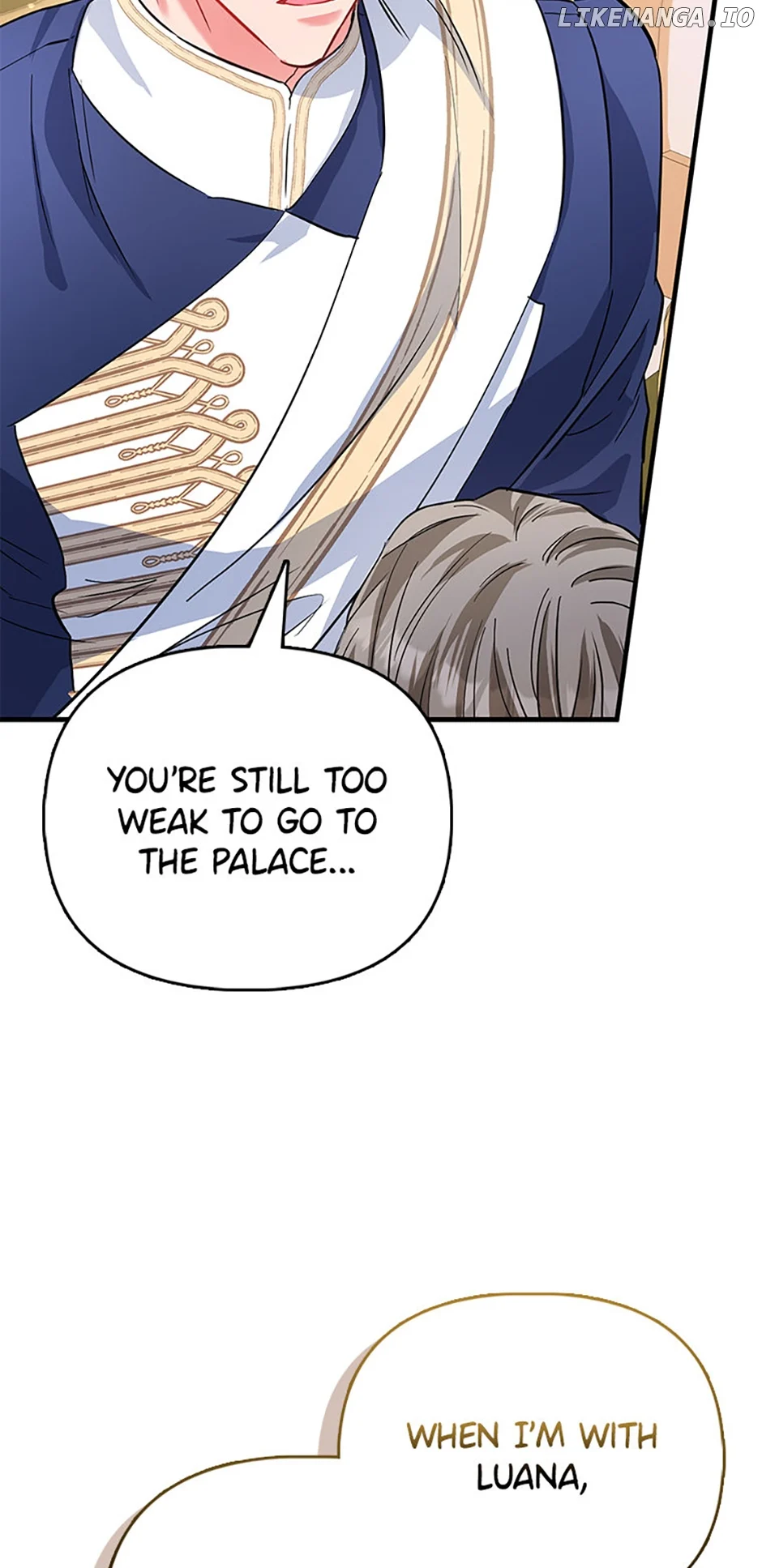 I’m The Princess Of All Chapter 44 230 15