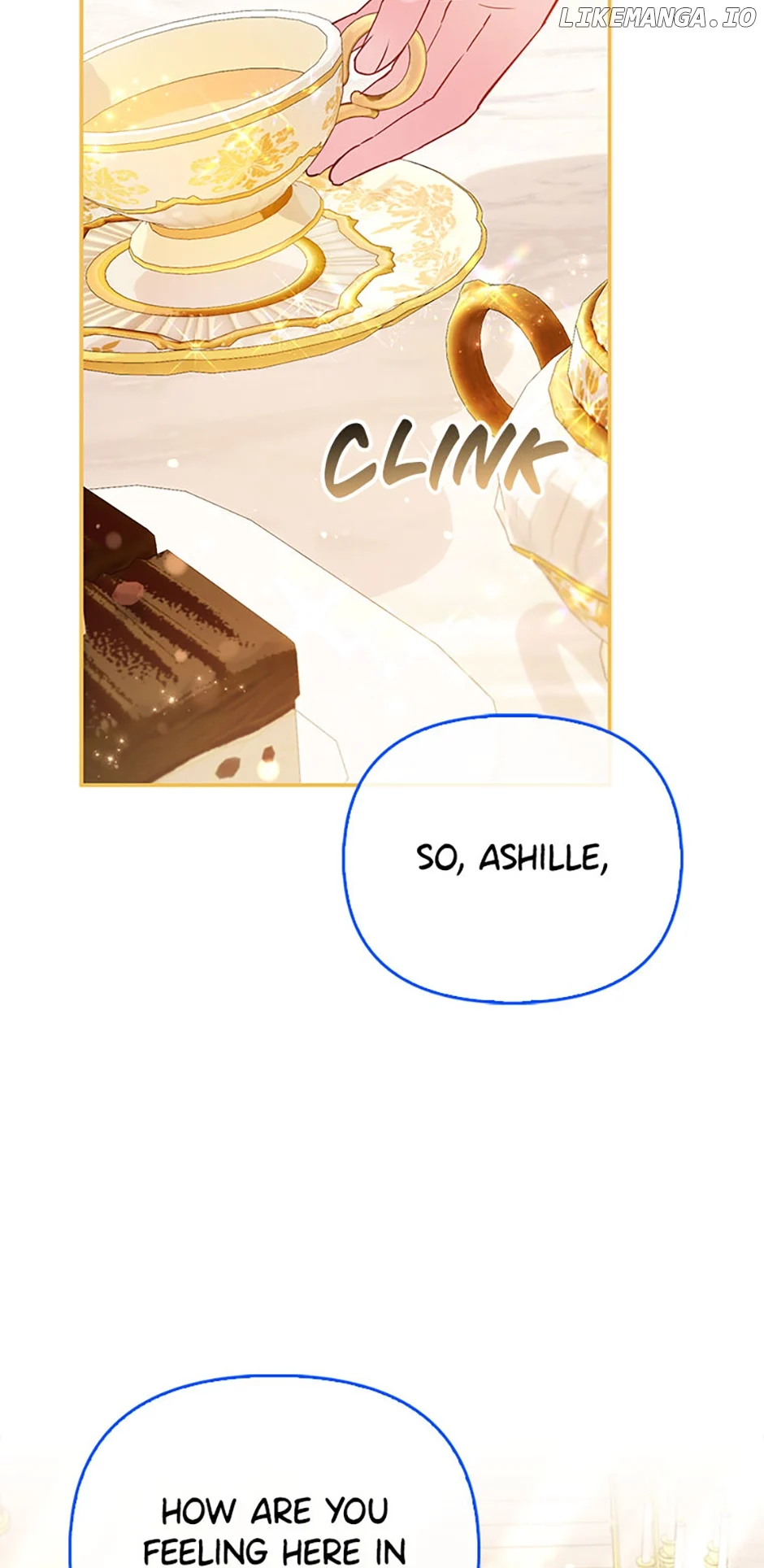 I’m The Princess Of All Chapter 44 236 21
