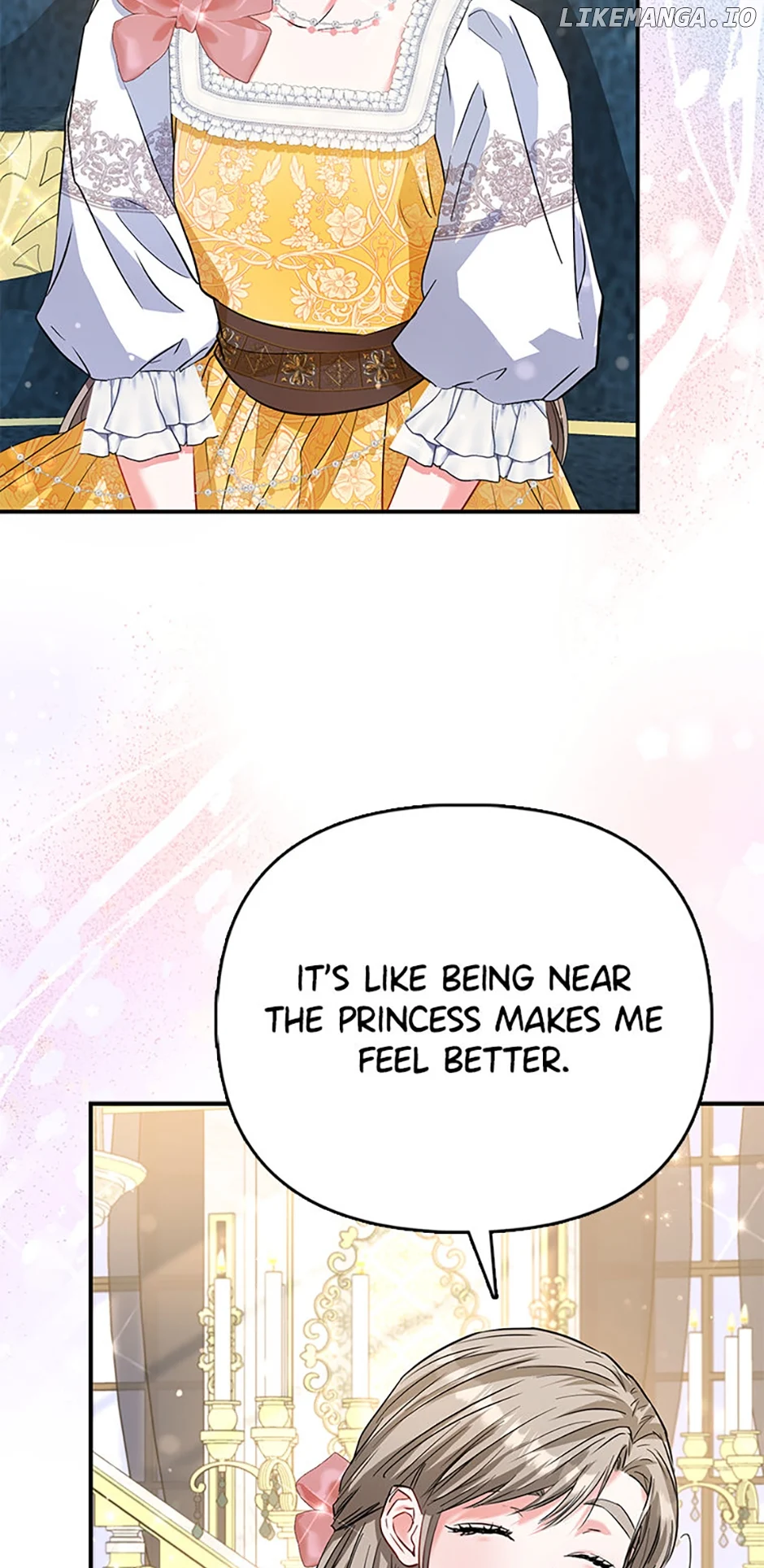 I’m The Princess Of All Chapter 44 239 24