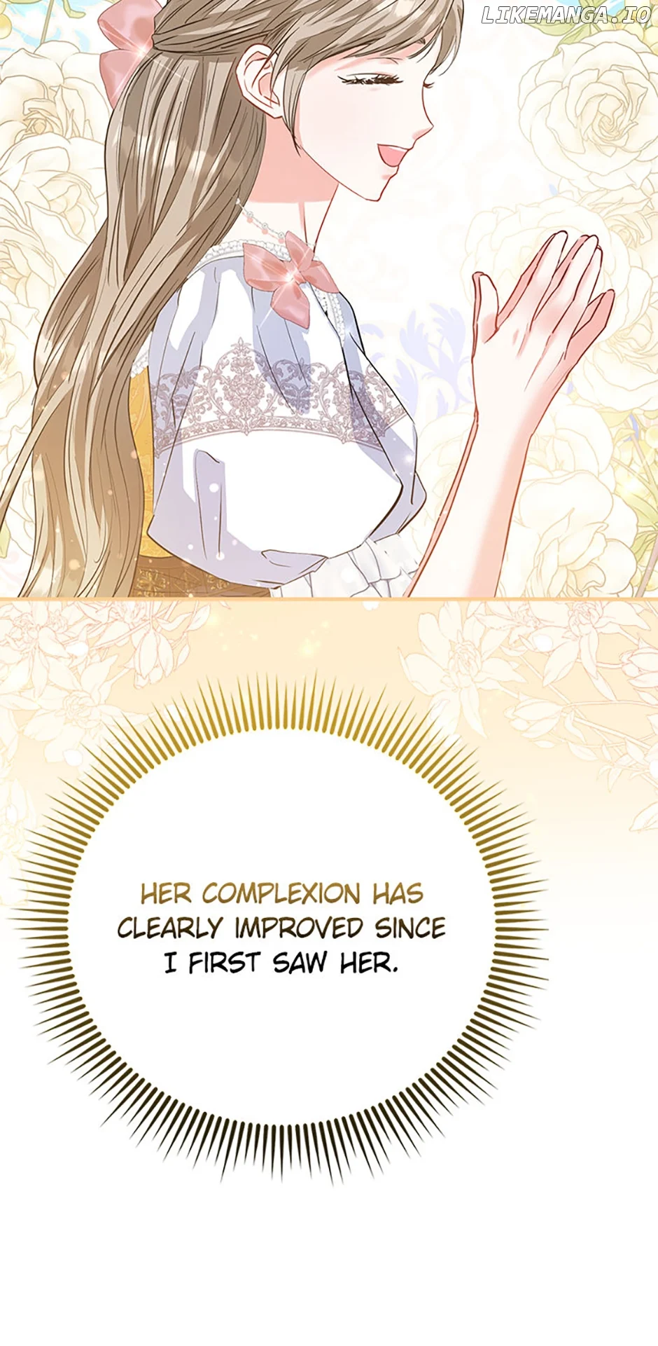 I’m The Princess Of All Chapter 44 242 27