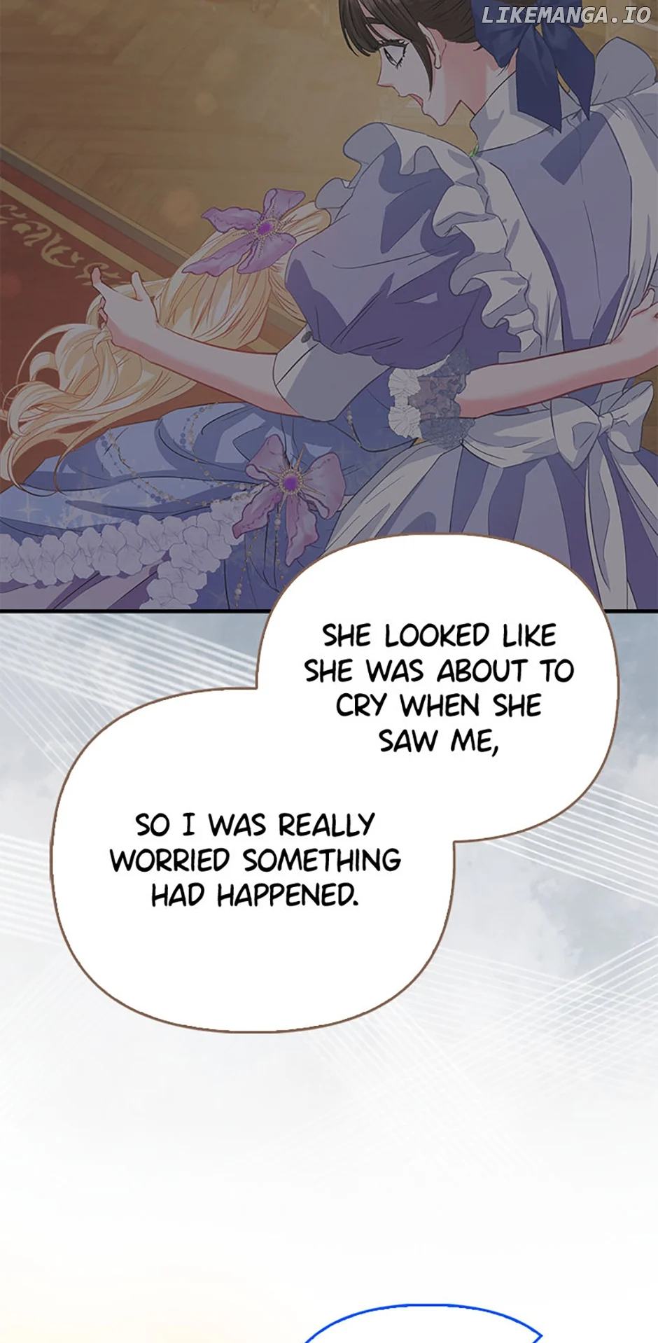 I’m The Princess Of All Chapter 44 245 30