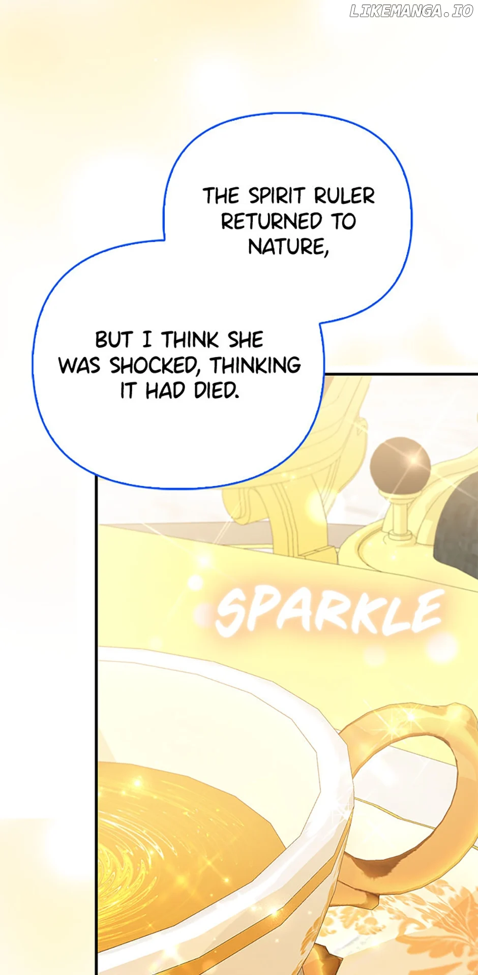 I’m The Princess Of All Chapter 44 247 32