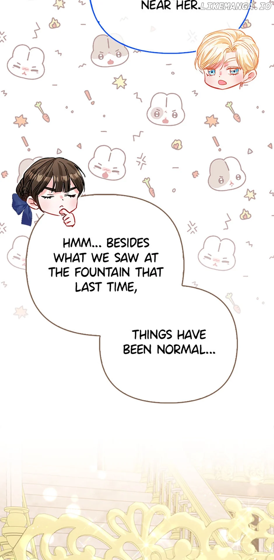I’m The Princess Of All Chapter 44 249 34