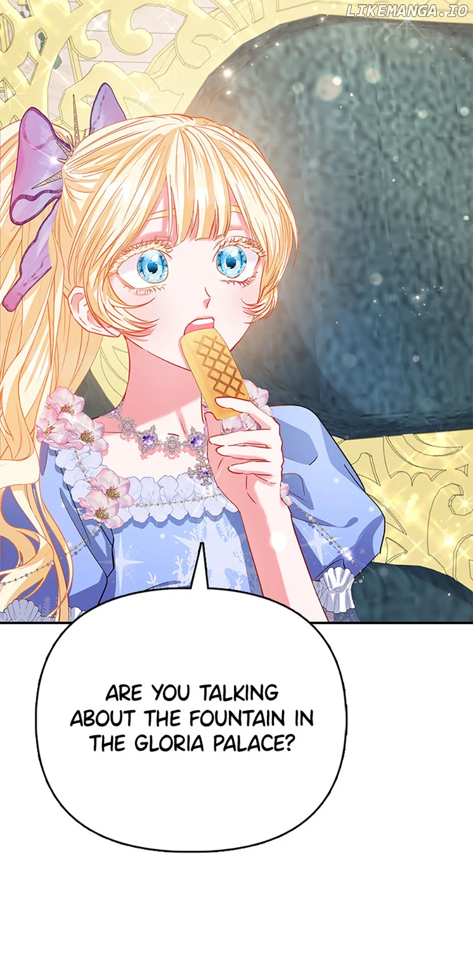 I’m The Princess Of All Chapter 44 250 35