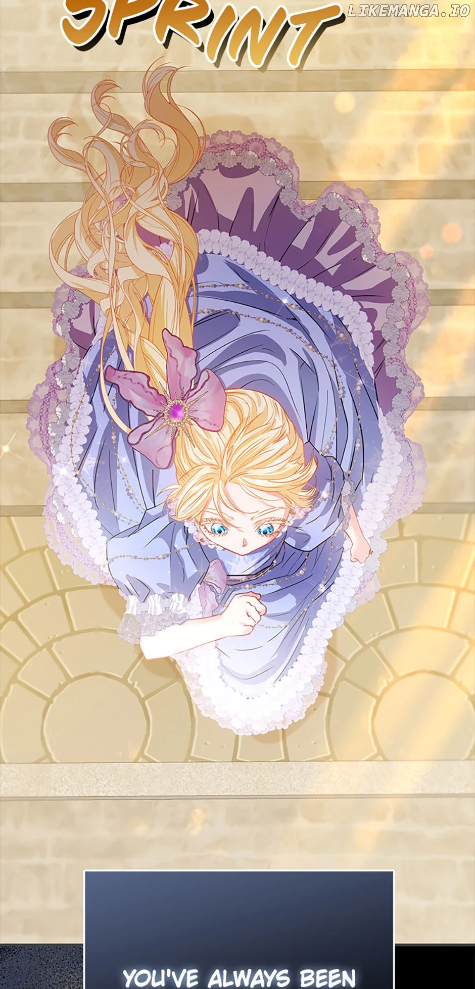 I’m The Princess Of All Chapter 44 260 45