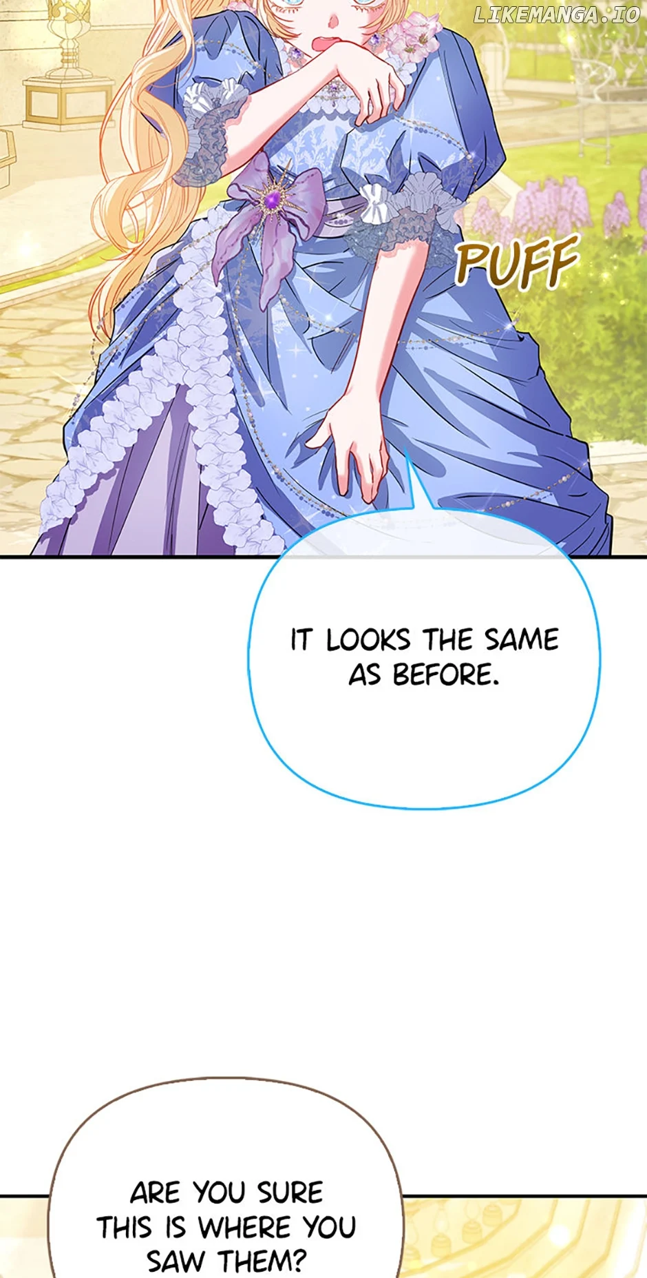 I’m The Princess Of All Chapter 44 266 51