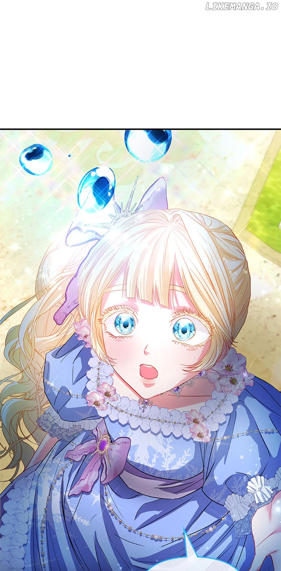 I’m The Princess Of All Chapter 44 273 58