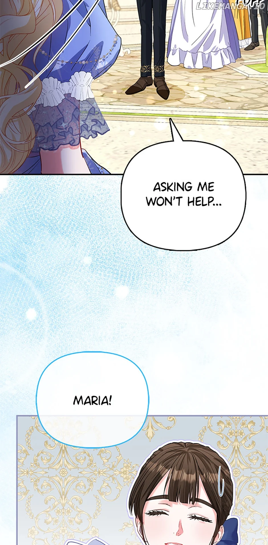 I’m The Princess Of All Chapter 44 276 61