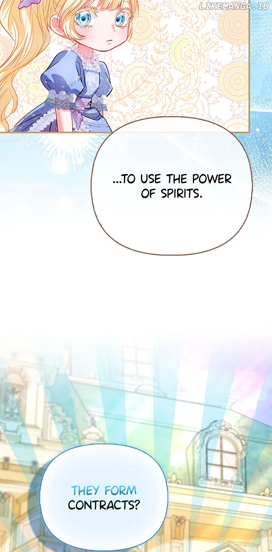 I’m The Princess Of All Chapter 44 278 63