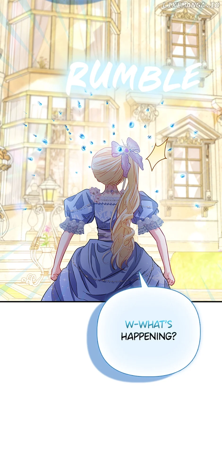 I’m The Princess Of All Chapter 44 279 64