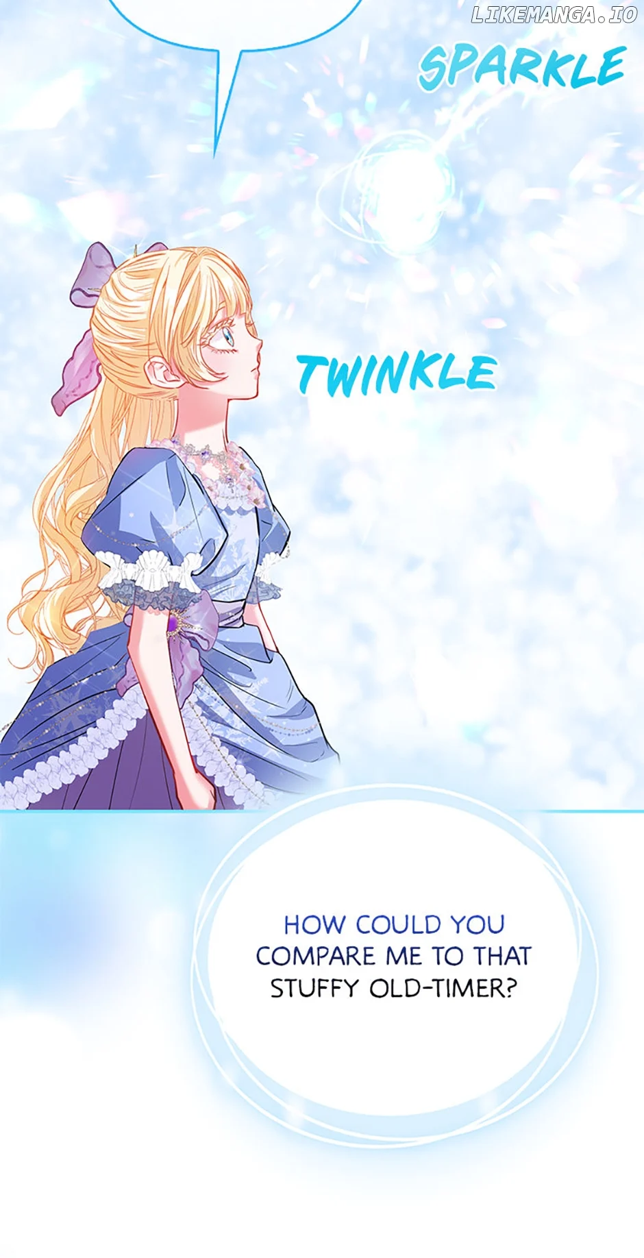 I’m The Princess Of All Chapter 44 283 68