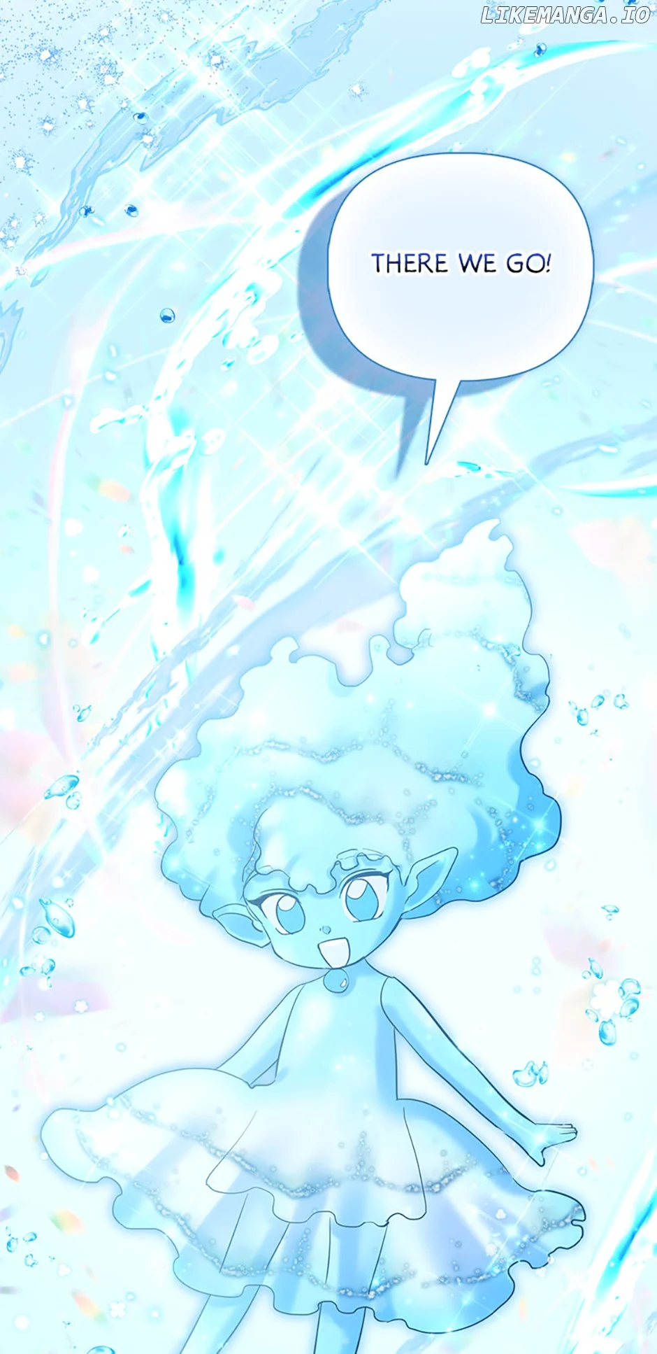 I’m The Princess Of All Chapter 45 236 03