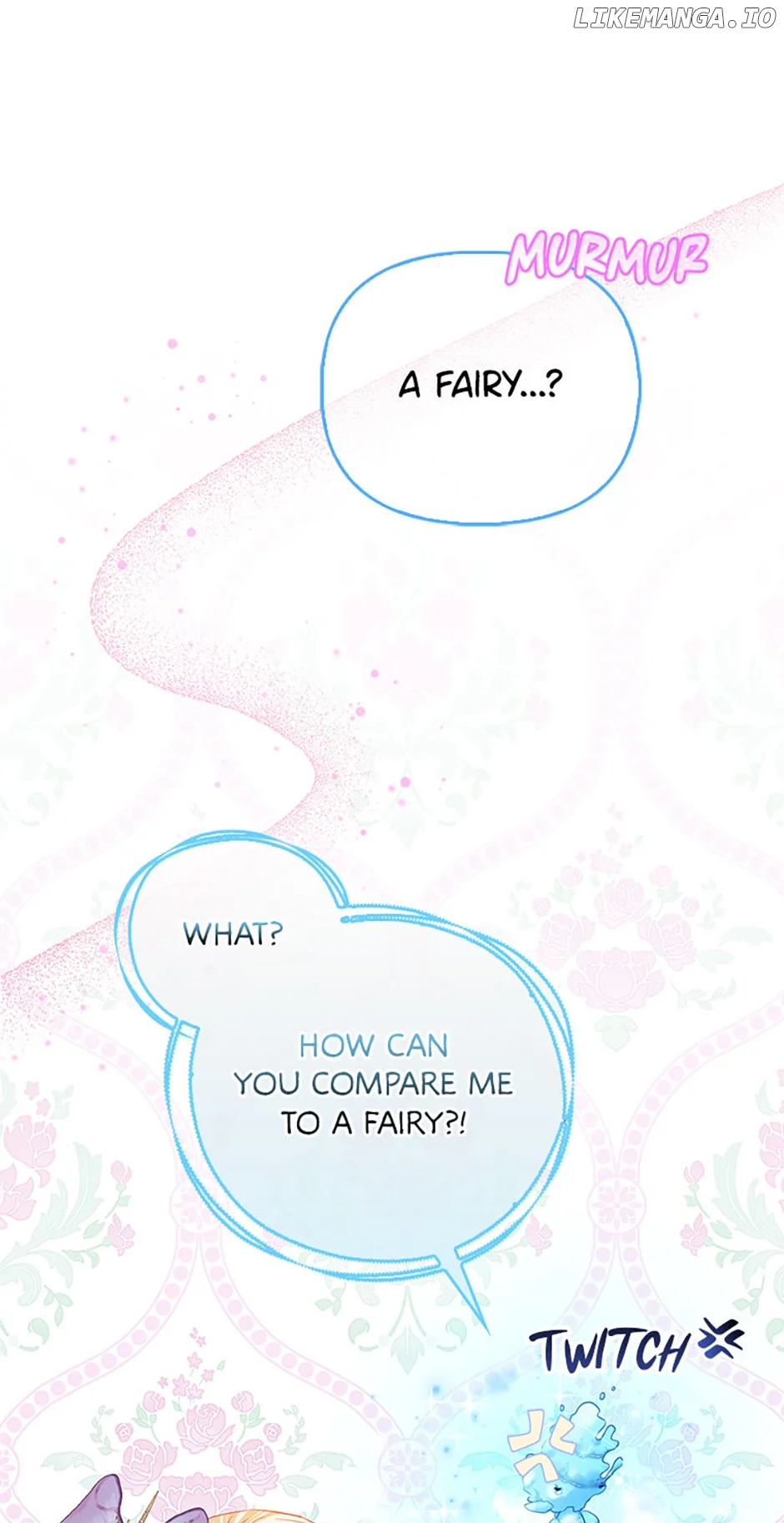 I’m The Princess Of All Chapter 45 238 05