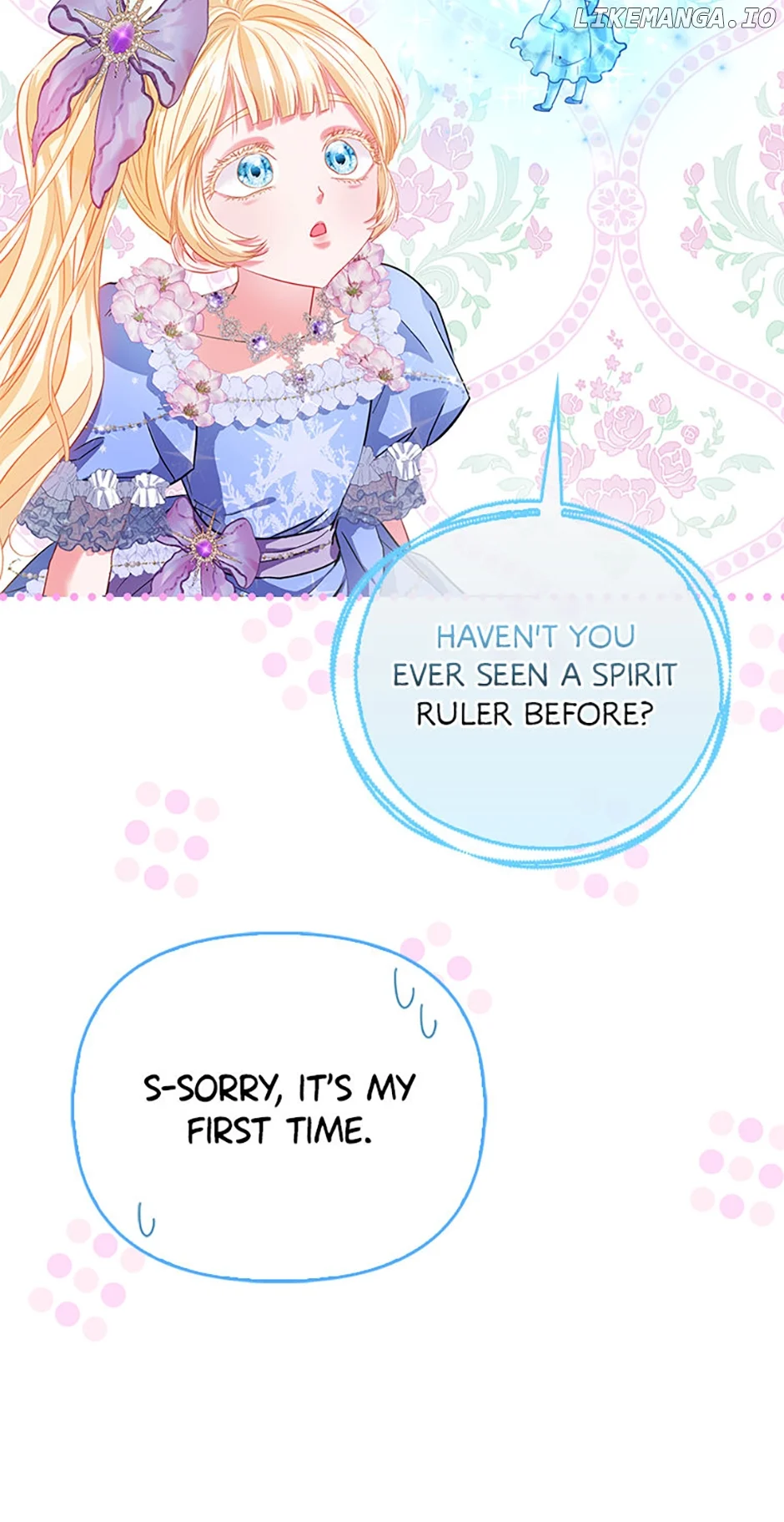 I’m The Princess Of All Chapter 45 239 06