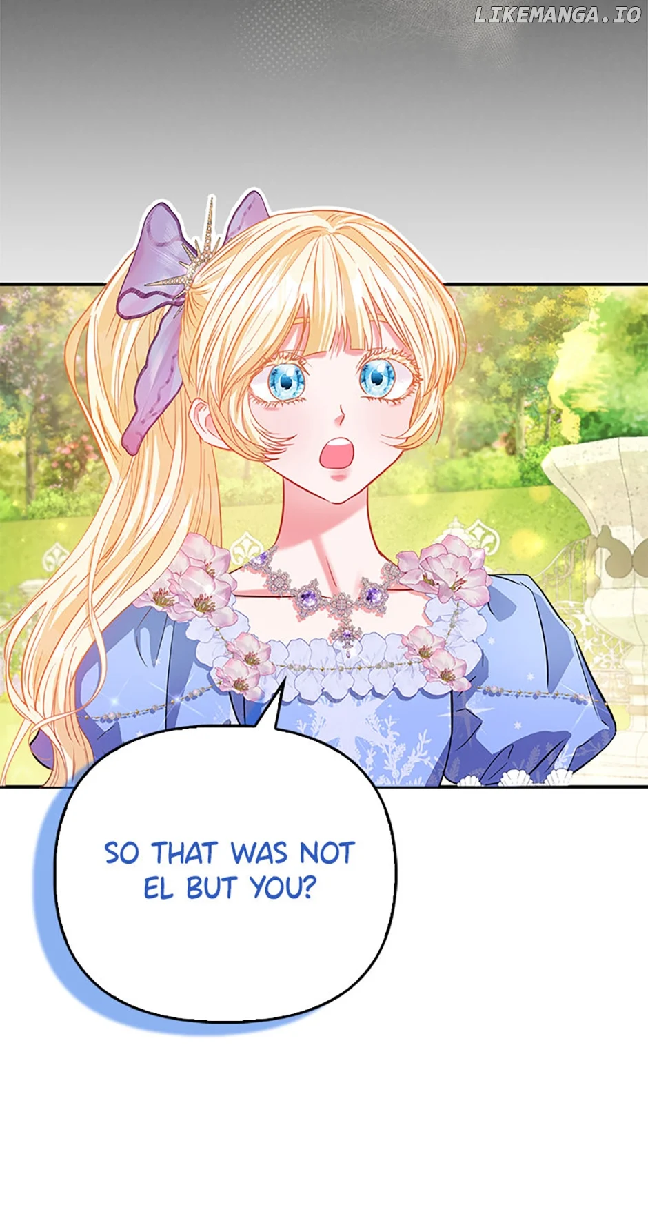 I’m The Princess Of All Chapter 45 247 14