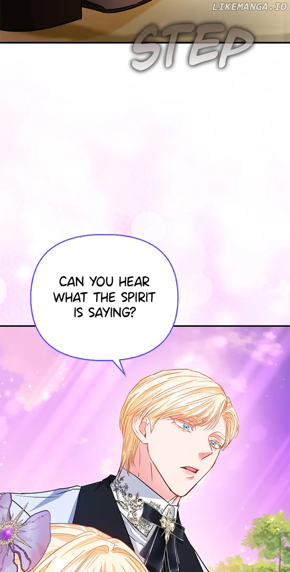 I’m The Princess Of All Chapter 45 249 16
