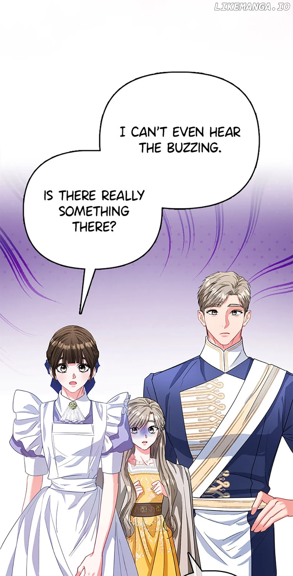 I’m The Princess Of All Chapter 45 251 18