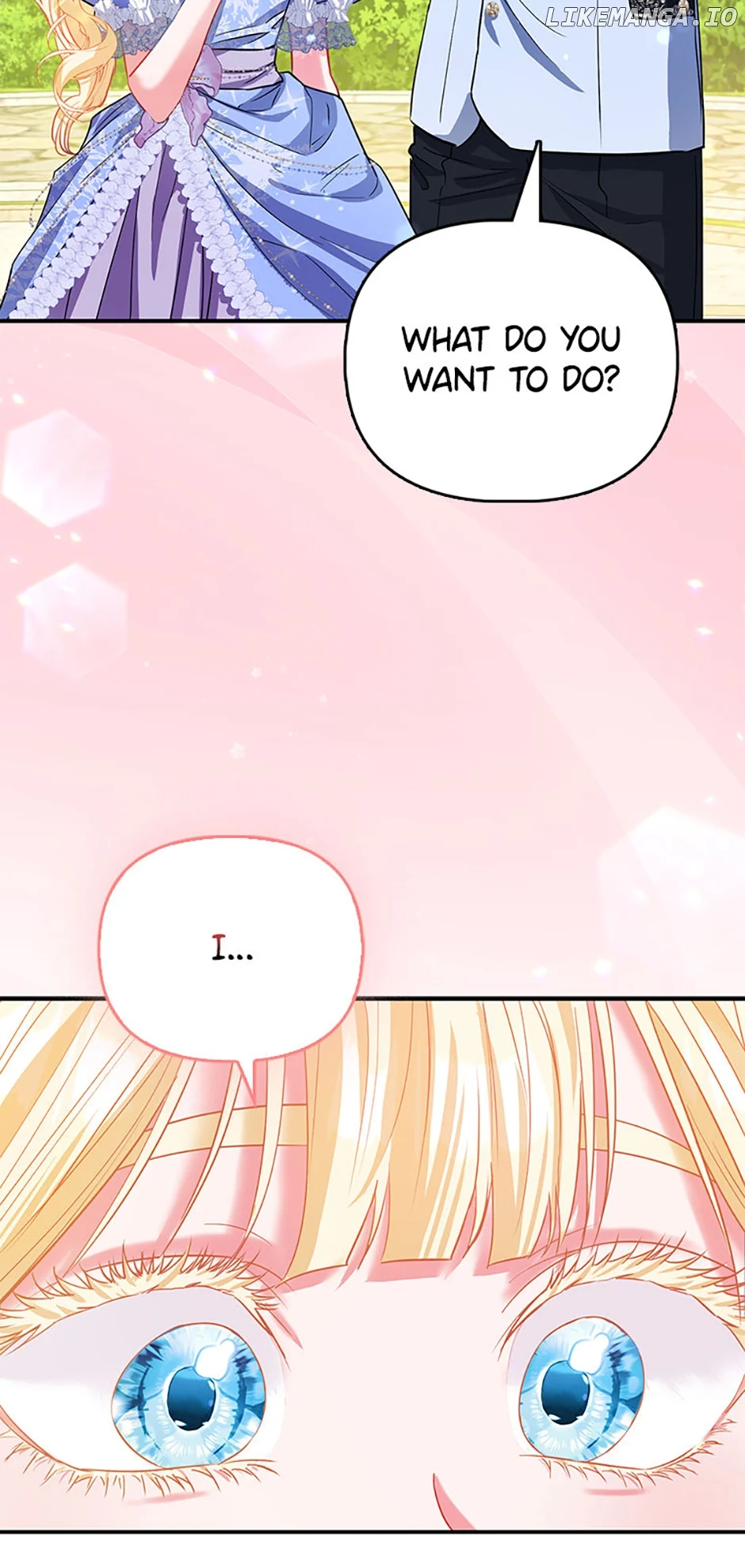 I’m The Princess Of All Chapter 45 258 25