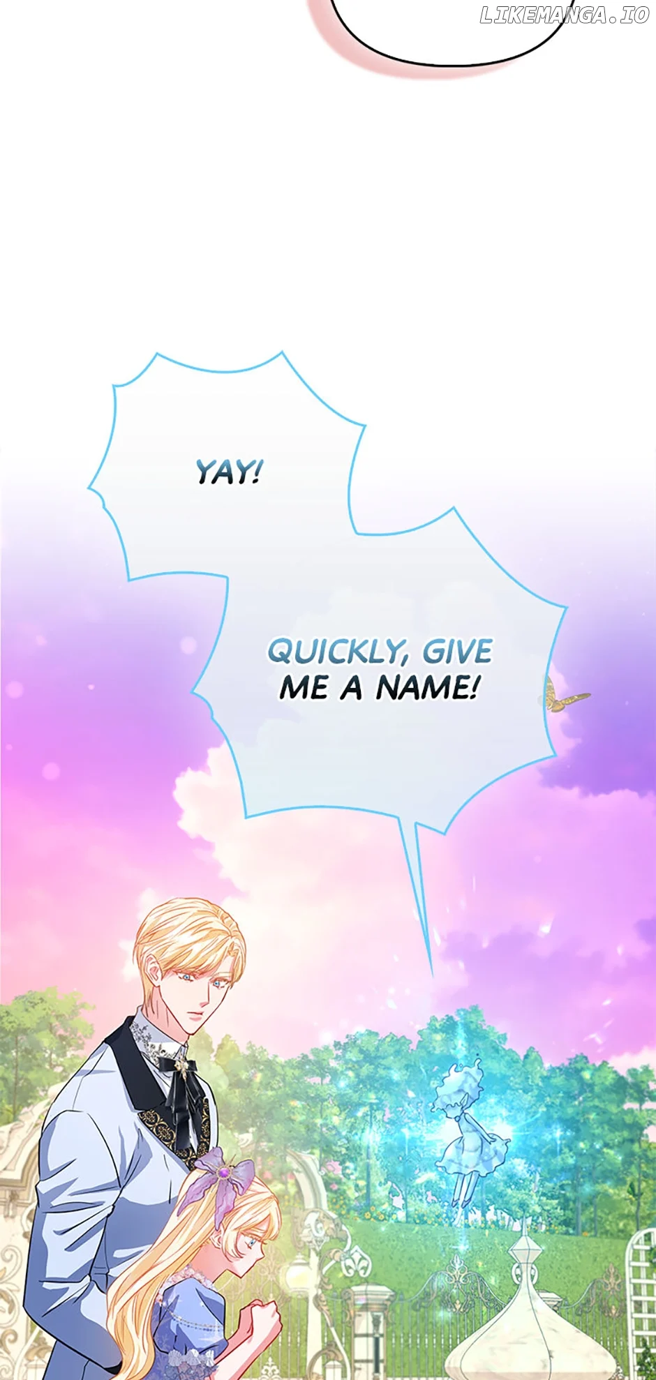 I’m The Princess Of All Chapter 45 261 28