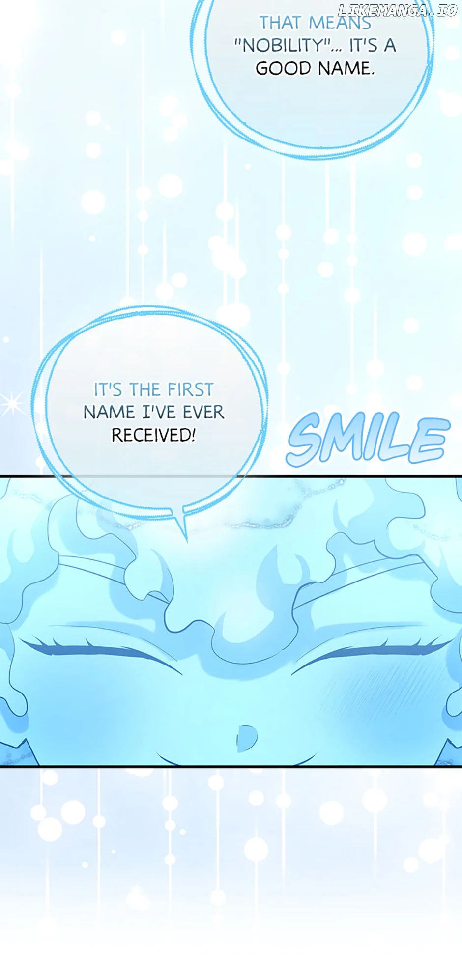 I’m The Princess Of All Chapter 45 263 30