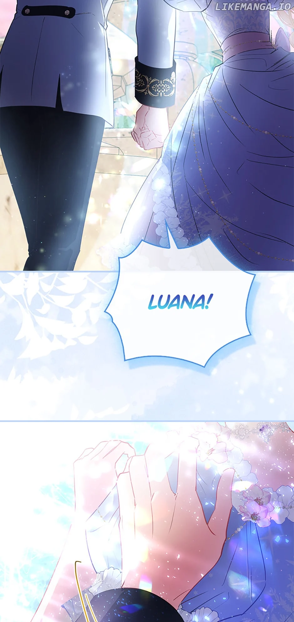 I’m The Princess Of All Chapter 45 265 32