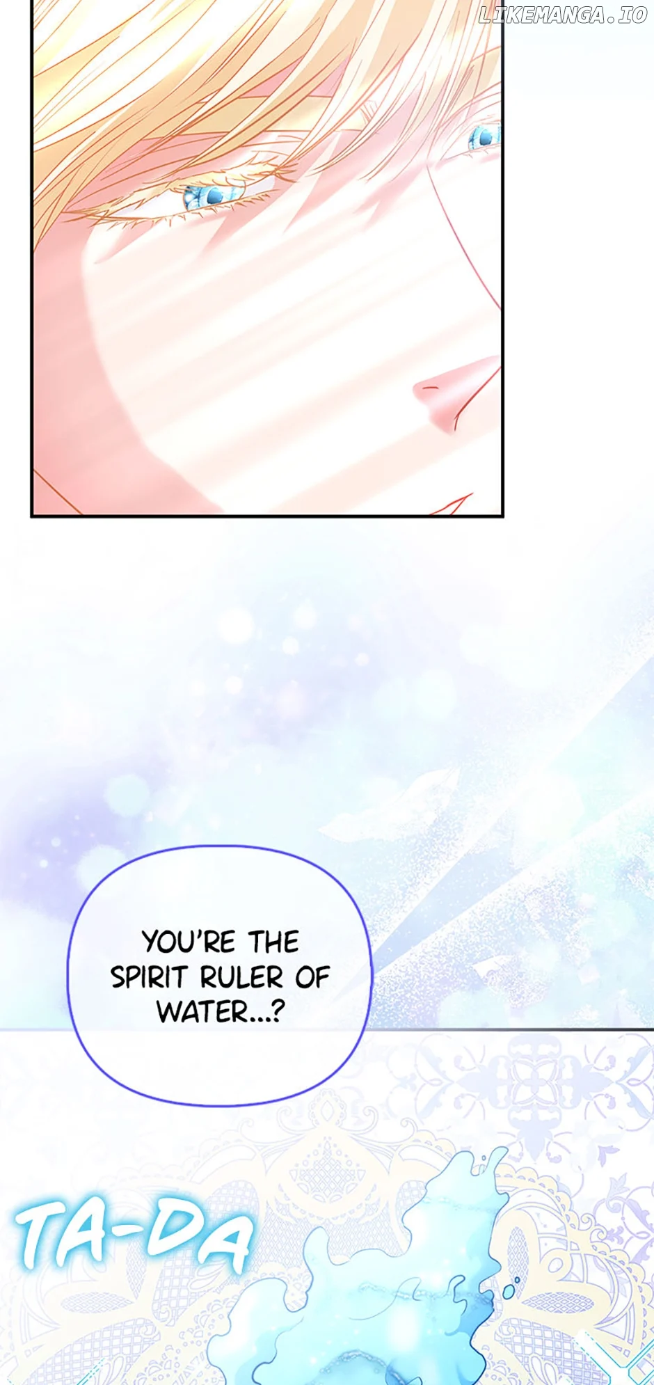 I’m The Princess Of All Chapter 45 267 34
