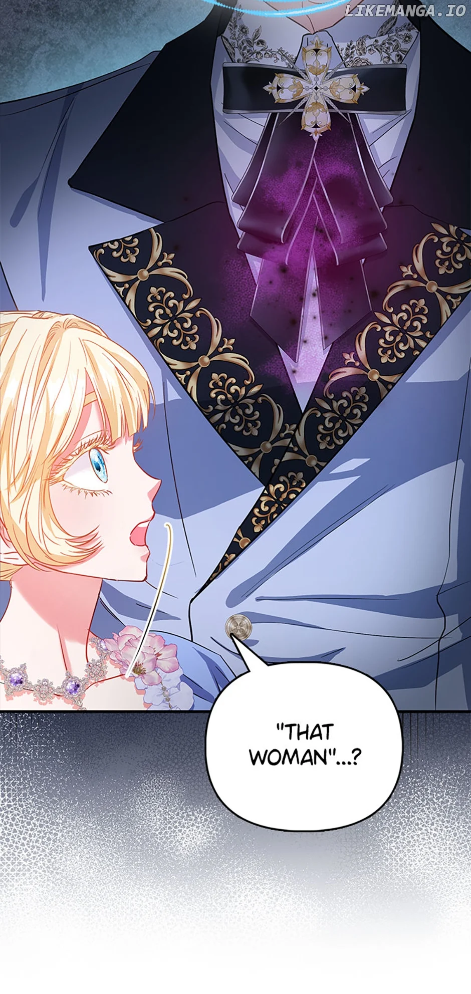 I’m The Princess Of All Chapter 45 270 37