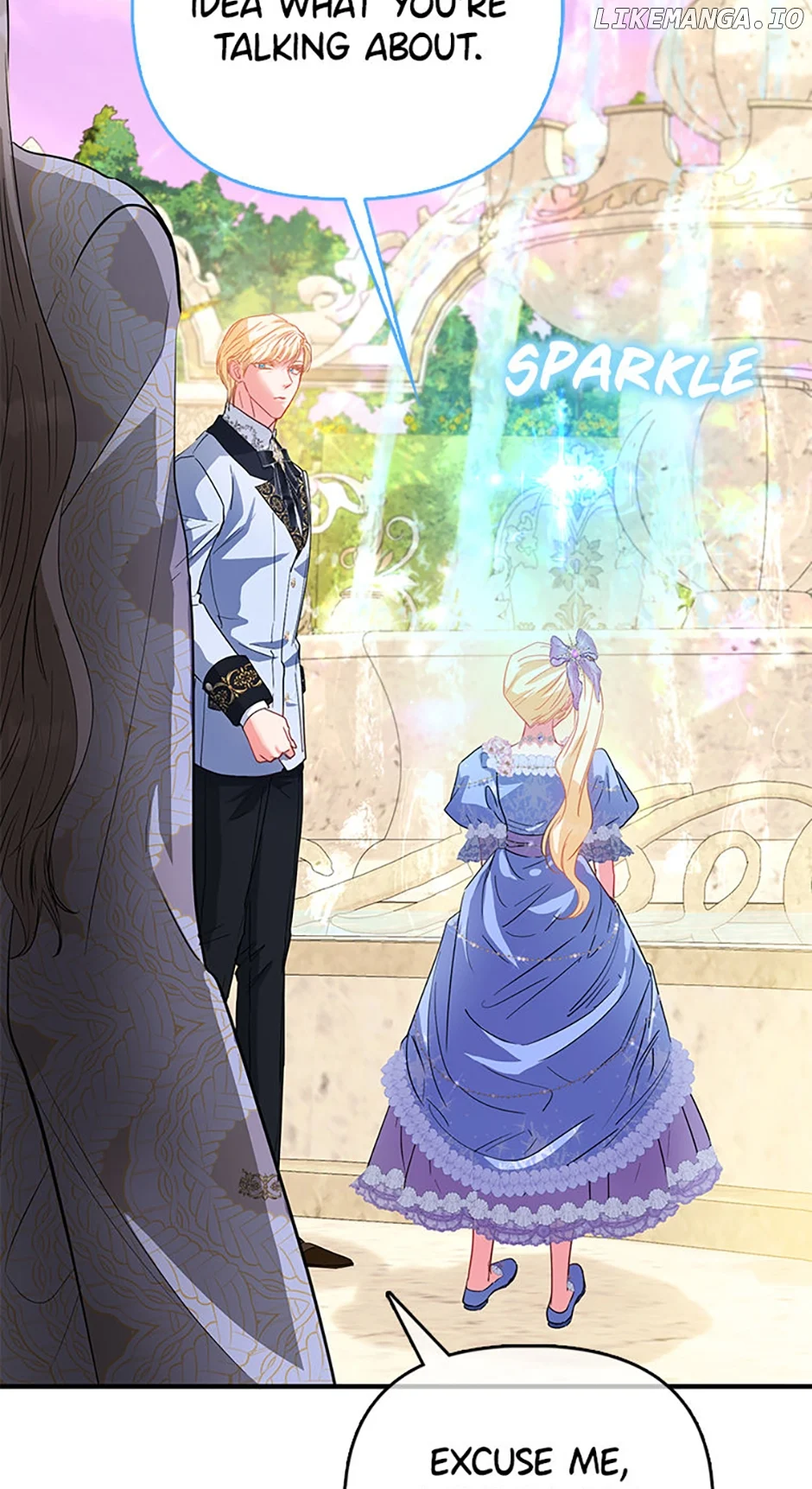 I’m The Princess Of All Chapter 45 274 41