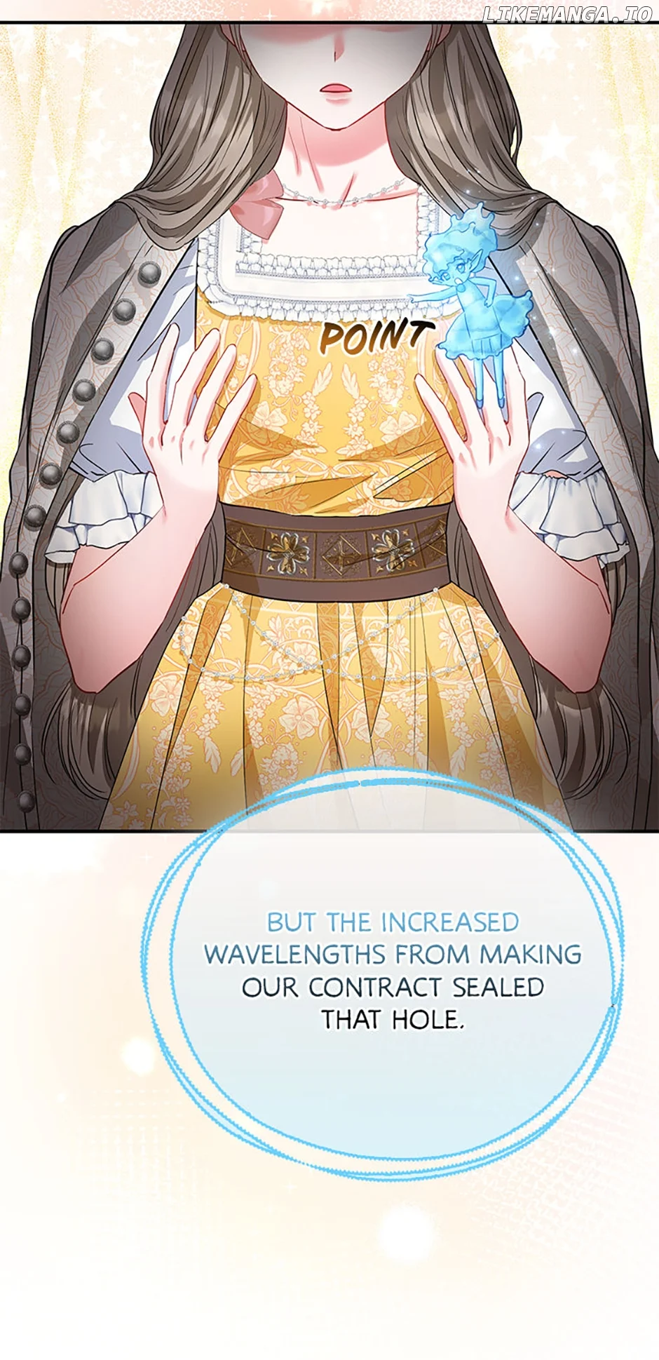 I’m The Princess Of All Chapter 45 280 47