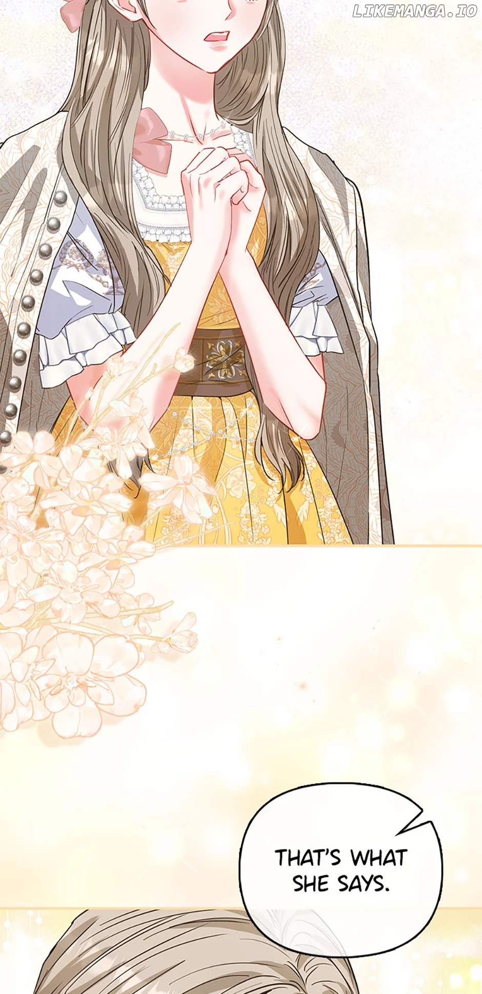 I’m The Princess Of All Chapter 45 283 50
